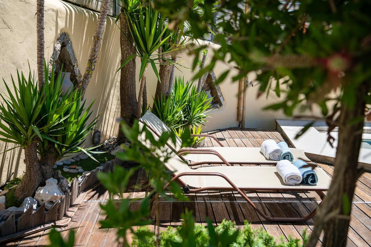 Verekinthos Villas - Pool, Hot Tub, Bbq, Kids Playground, Stunning Mountain Views Yerolákkos Dış mekan fotoğraf